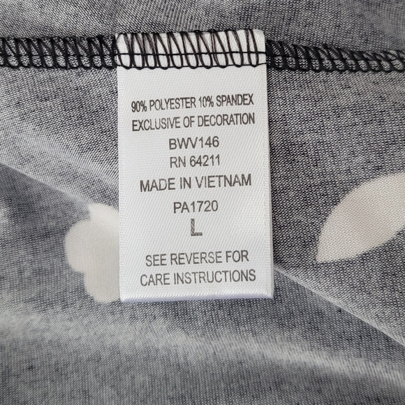 Pajama Bottoms - Picture 2 of 3